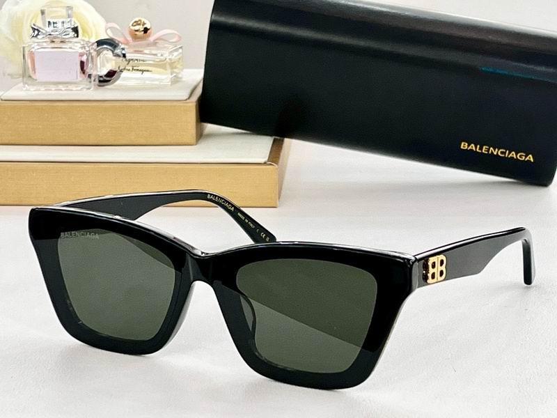 Balenciaga Glasses smx (219)